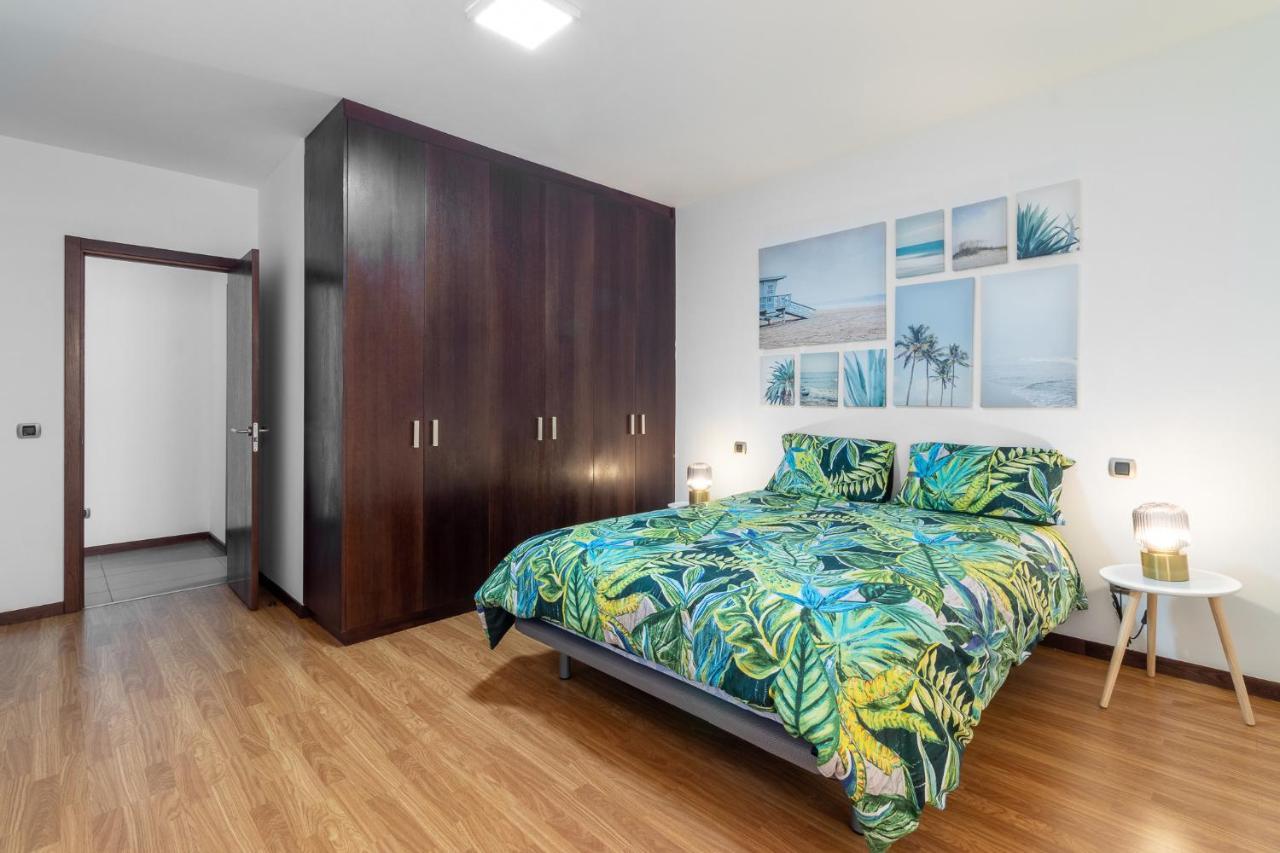 Apartamento Flatguest Tabaiba 1