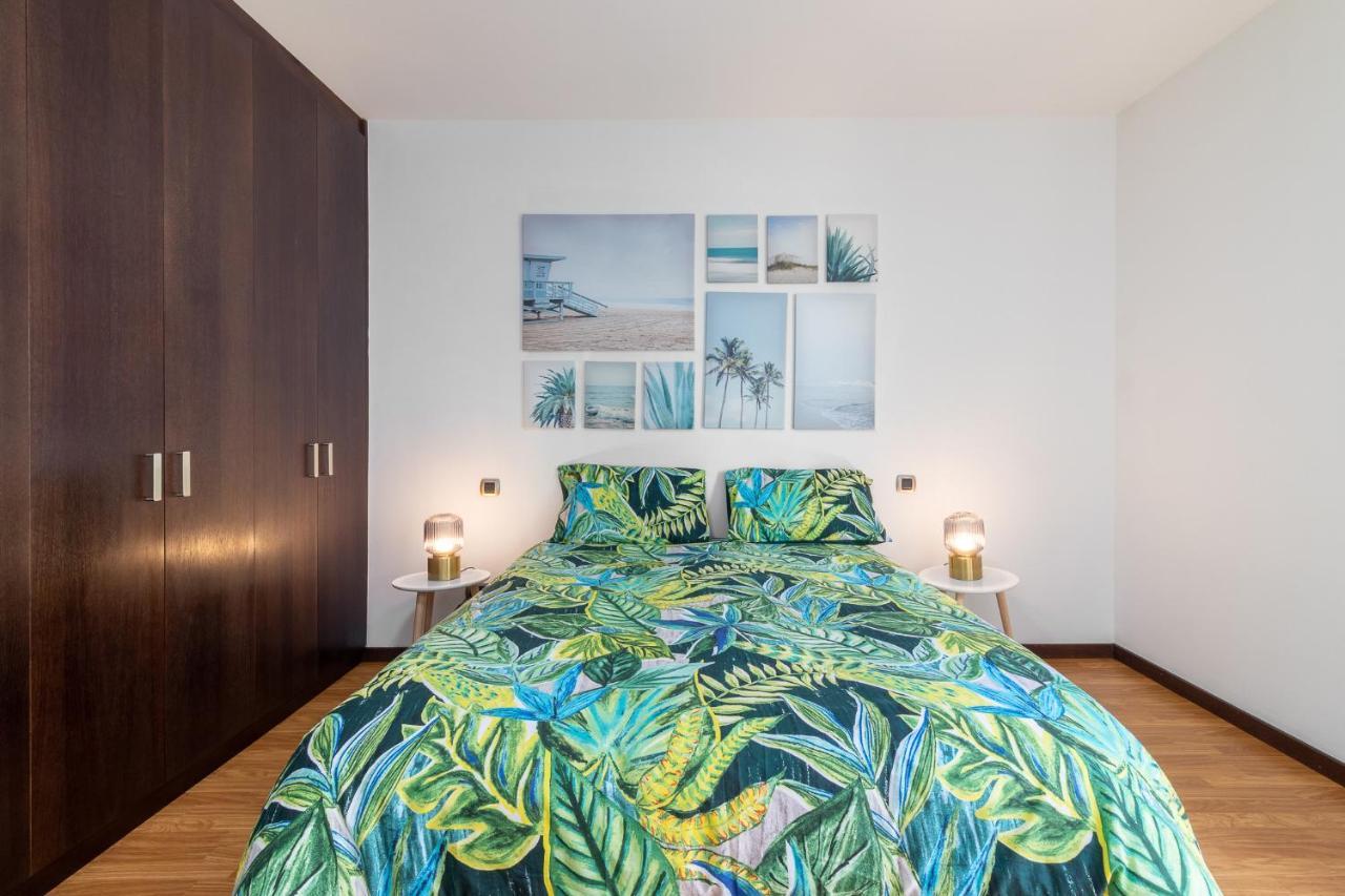 Flatguest Tabaiba 1 * Las Palmas de Gran Canaria