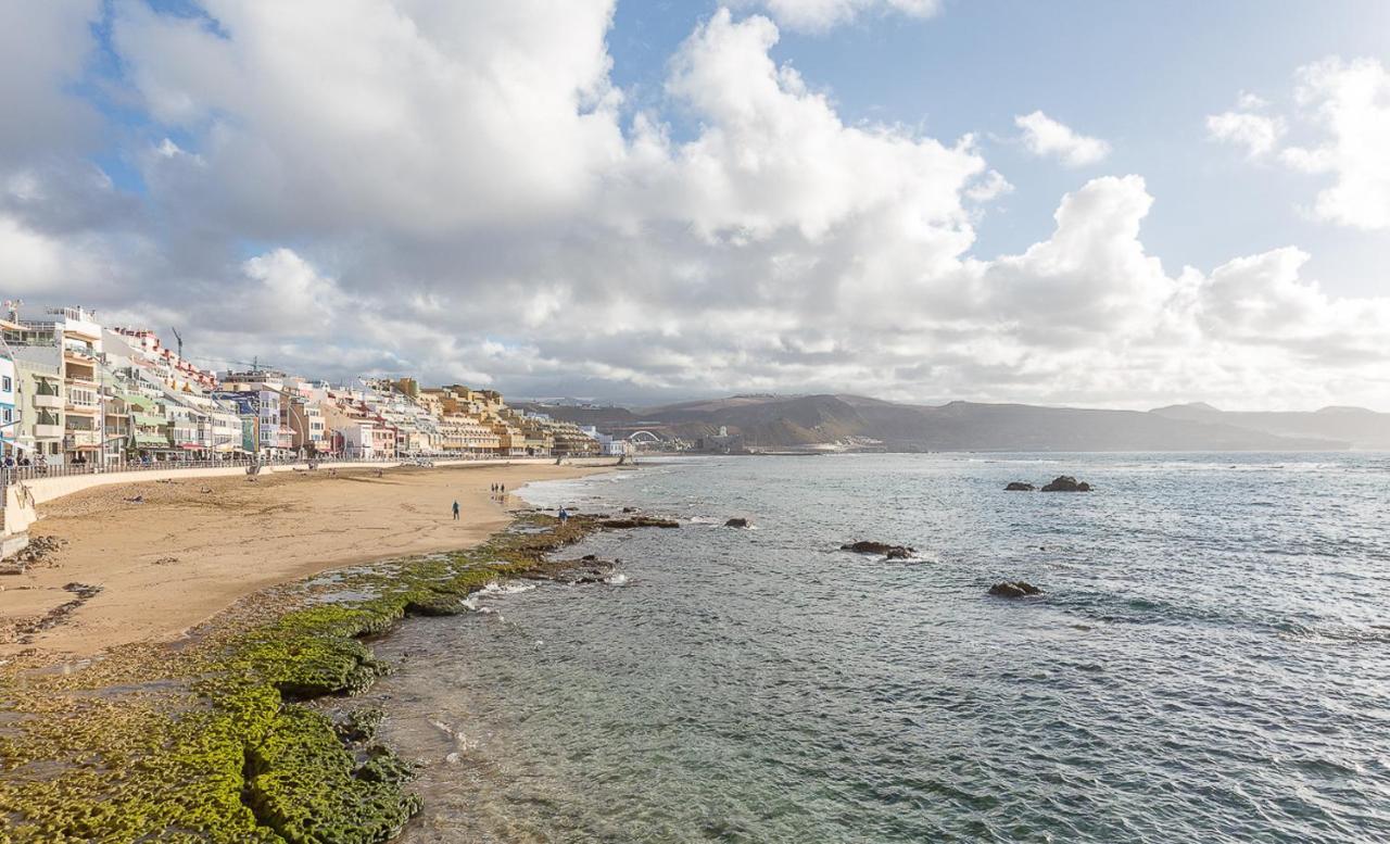 Flatguest Tabaiba 1 Apartamento Las Palmas de Gran Canaria